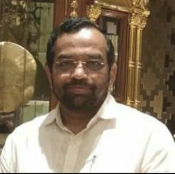 M. Jayachandran ~ directeur