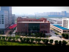 Jeeseng est un fabricant de pointe et un fournisseur de solutions spécialisé dans les nouveaux produits énergétiques.