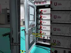 ESS commercial et industriel