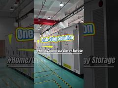 Contrôle de la qualité de la chaîne complète, production de masse de haute qualité